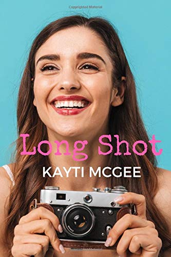 Long Shot (Under the Covers, Band 3)