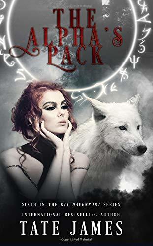 The Alpha's Pack (Kit Davenport, Band 6)