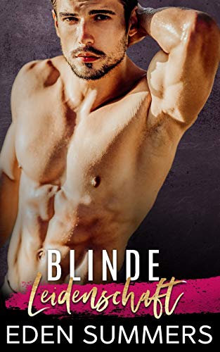 Blinde Leidenschaft (Reckless Beat, Band 1)