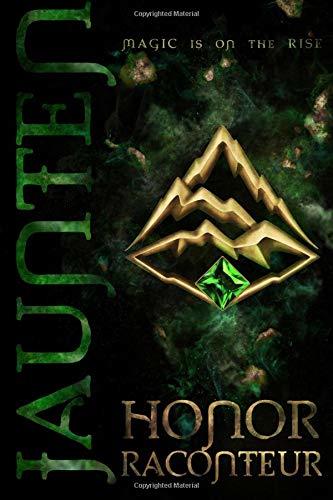 Jaunten (Advent Mage Cycle, Band 1)
