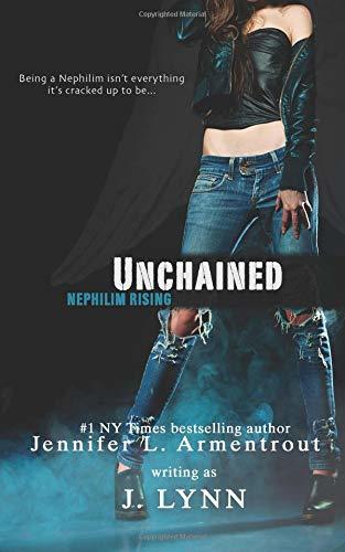 Unchained (Nephilim Rising)