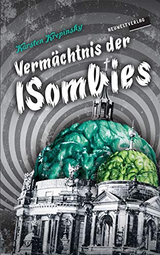 Vermächtnis der ISombies: Episode 6: Im Zeichen der Sechs ... plus eins