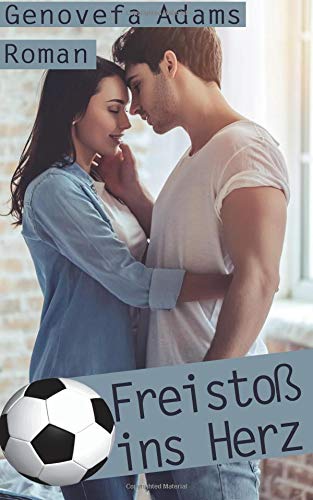Freistoß ins Herz