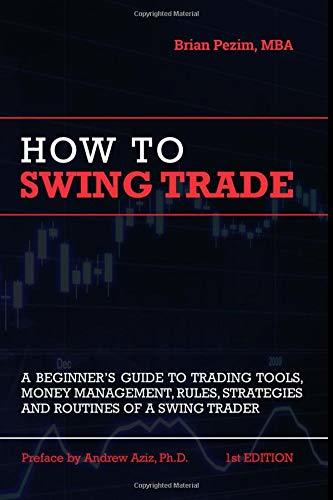 How To Swing Trade