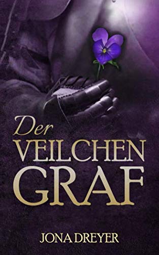 Der Veilchengraf (Inselreich-Saga, Band 5)