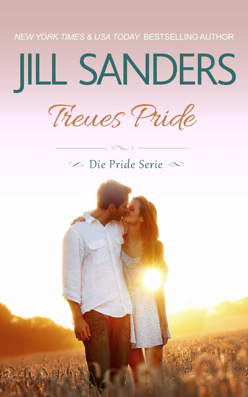 Treues Pride (Die Pride Serie, Band 4)