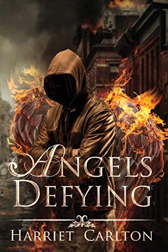 Angels Defying (Angels Rising, Band 3)