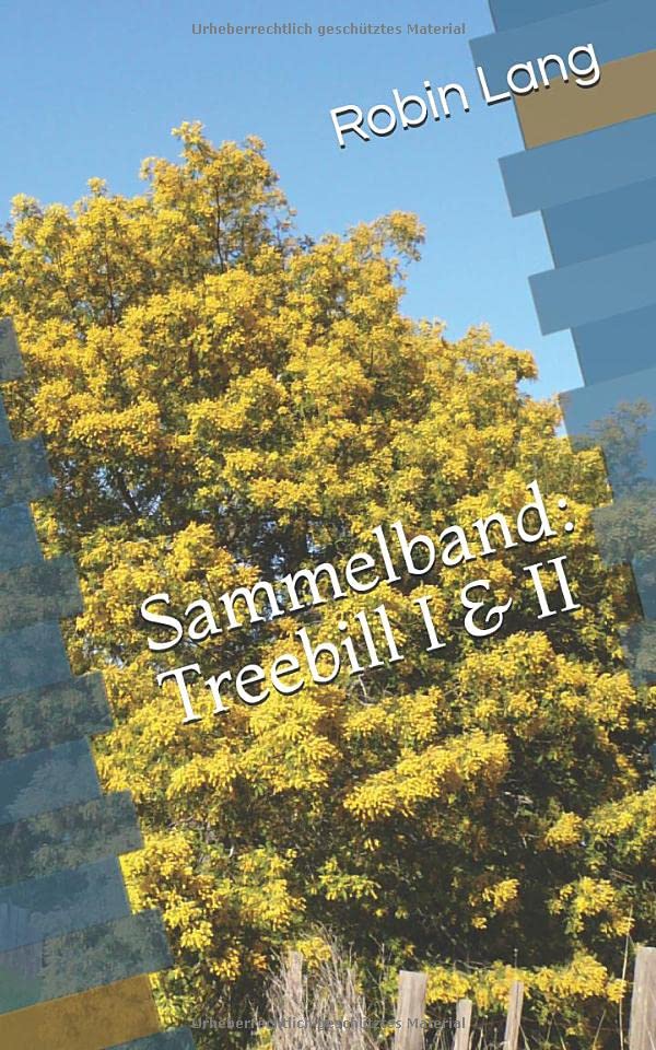 Sammelband: Treebill I & II