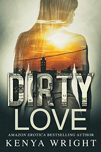 Dirty Love (The Lion and The Mouse, Band 2)