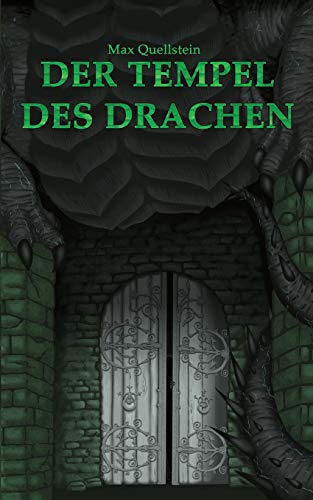 Der Tempel des Drachen