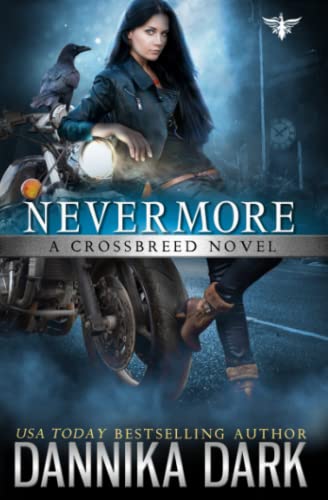 Nevermore (Crossbreed Series, Band 6)