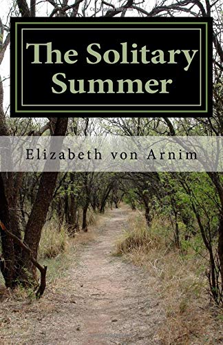 The Solitary Summer