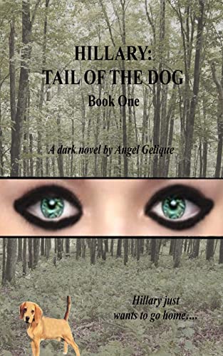 Hillary: Tail of the Dog (Hillary Series, Band 1)