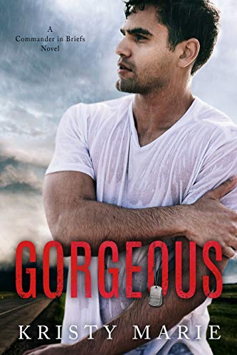 Gorgeous: A Commander in Briefs Novel