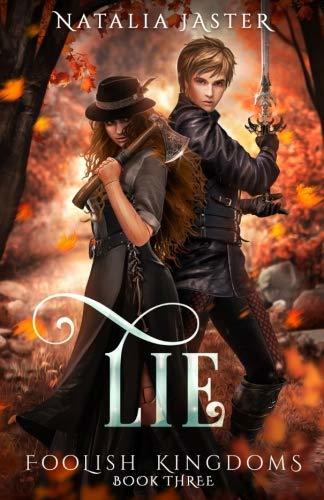 Lie (Foolish Kingdoms)