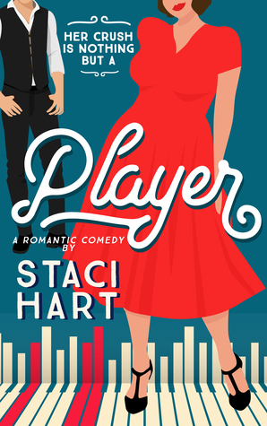 Player (Red Lipstick Coalition, Band 2)