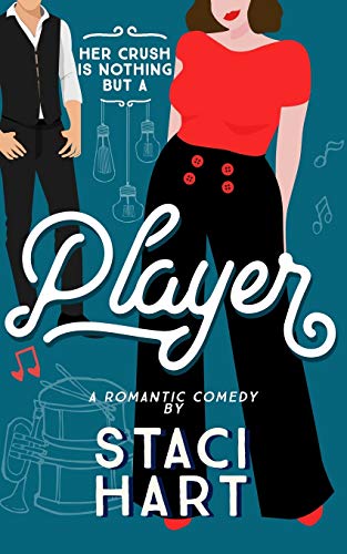 Player (Red Lipstick Coalition, Band 2)
