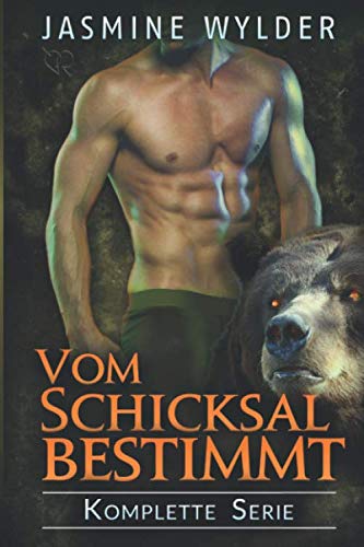 Vom Schicksal bestimmt: Komplette Serie