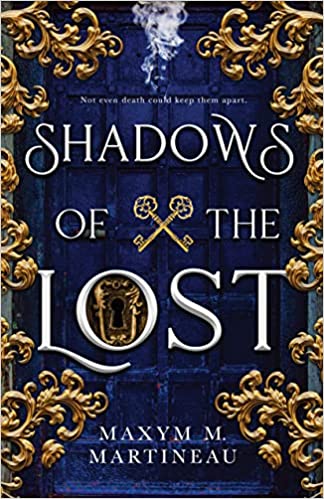 Shadows of the Lost (Guild of Night)