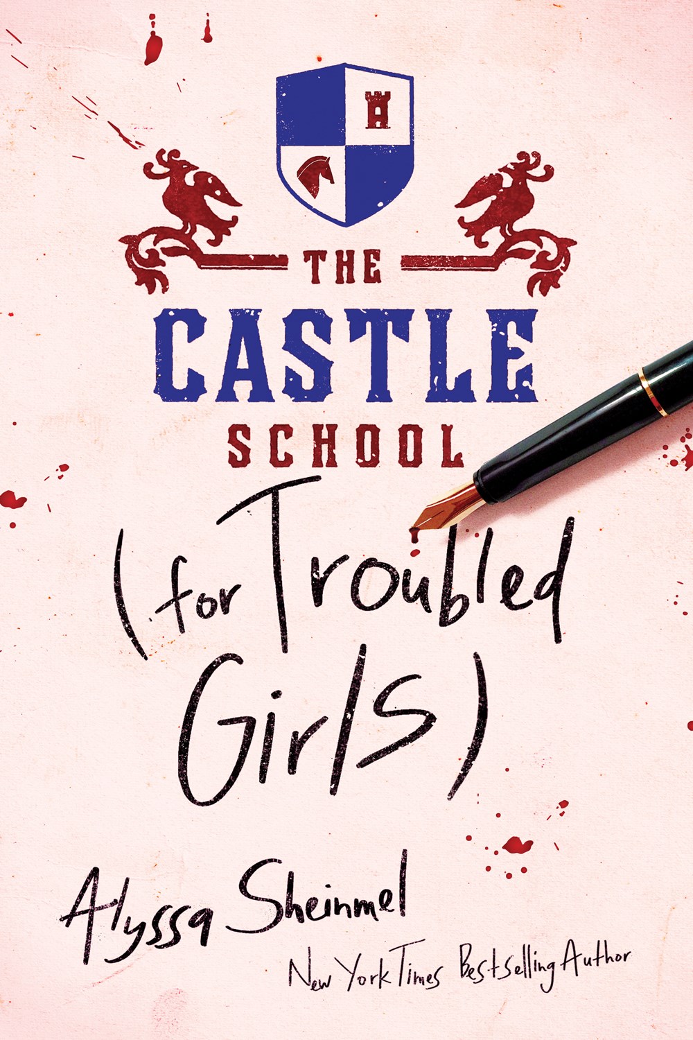 The Castle School (for Troubled Girls)