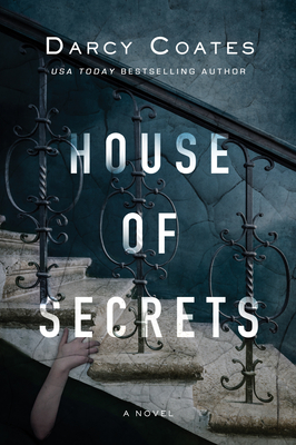 House of Secrets: A Novel (House of Shadows, 2, Band 2)