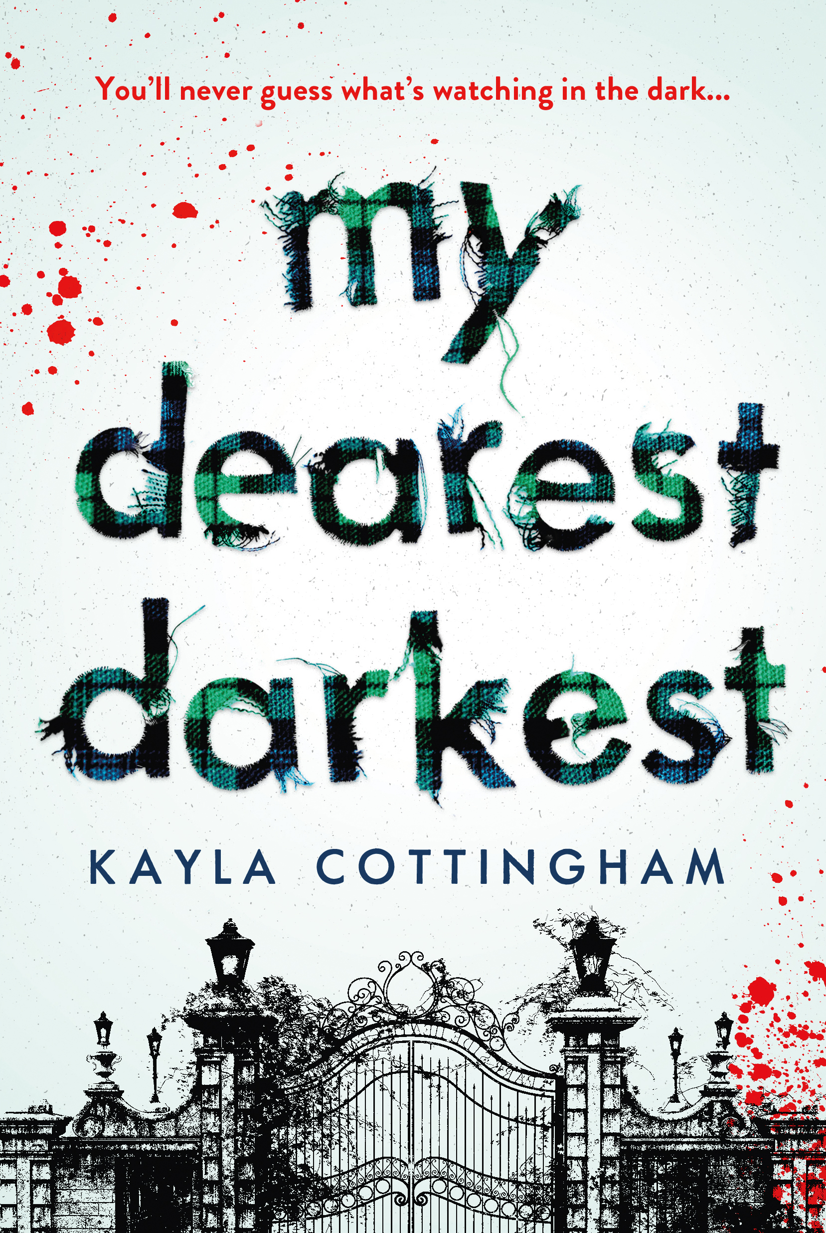 My Dearest Darkest: Sapphic Horror