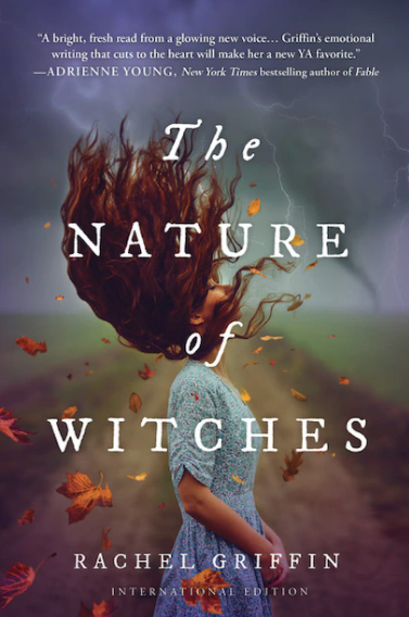 The Nature of Witches