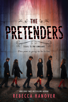 The Pretenders (Similars)