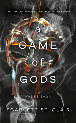 A Game of Gods (Hades Saga, 3)