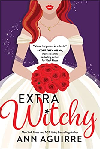 Extra Witchy (Fix-It Witches, 3)