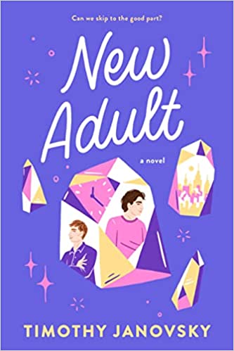 New Adult (Boy Meets Boy)