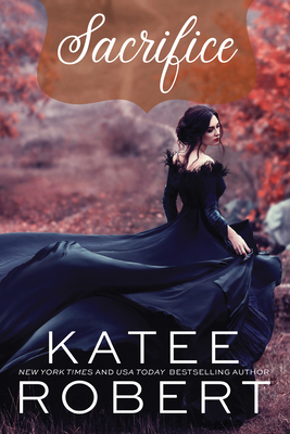 Sacrifice (Bloodline Vampires, 1)