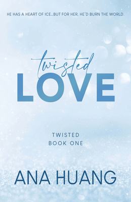 Twisted Love (Twisted, 1, Band 1)