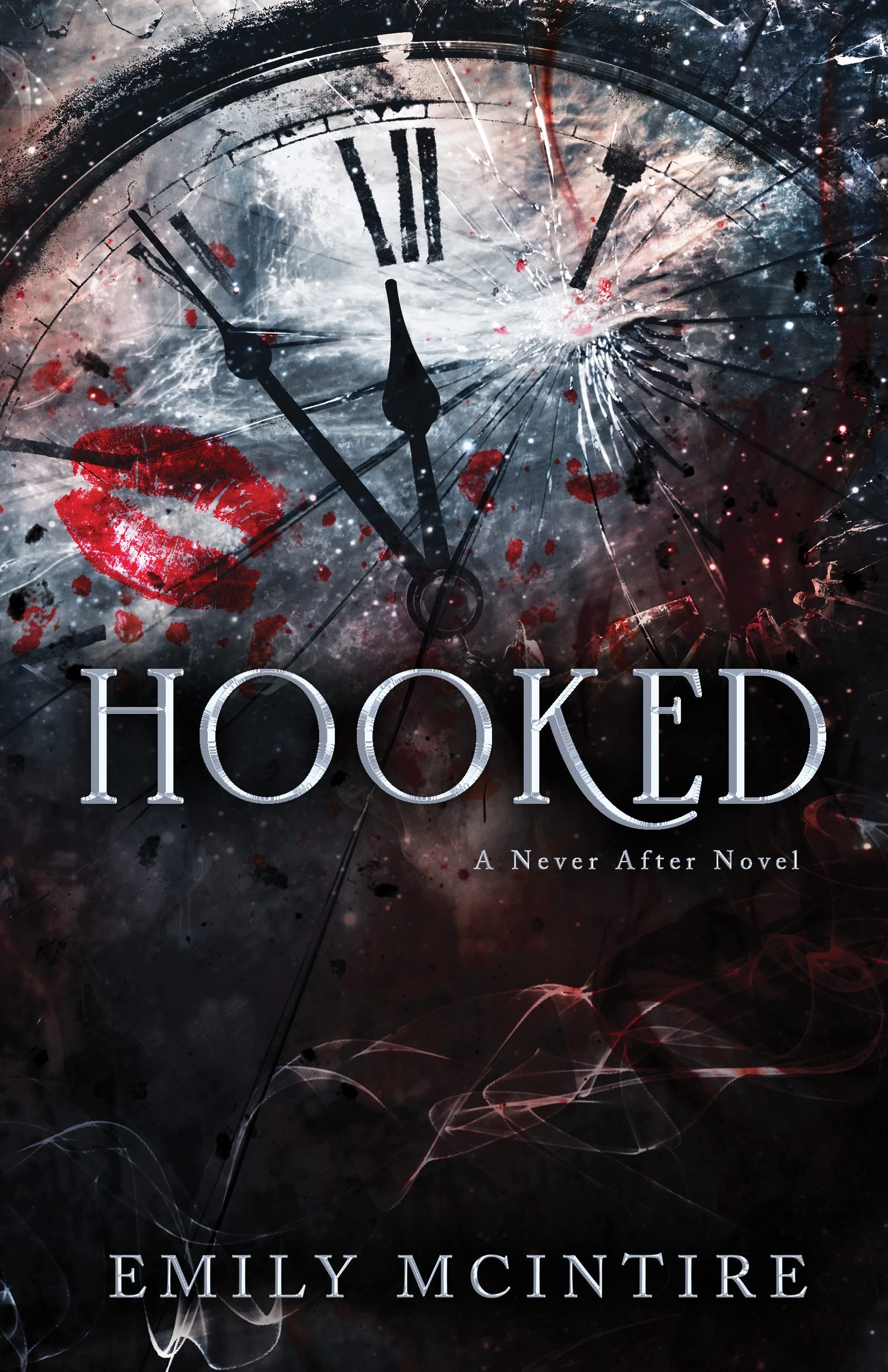 Hooked: The Fractured Fairy Tale and TikTok Sensation (Never After)