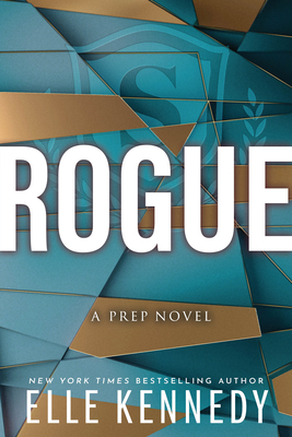 Rogue (Prep, 2)