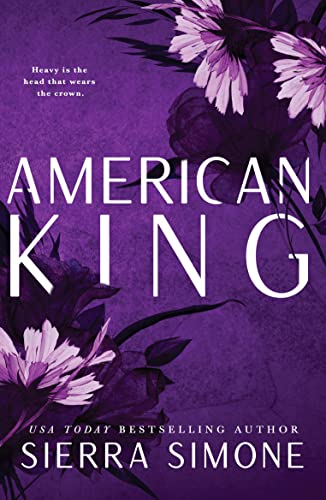 American King: A Steamy and Taboo BookTok Sensation (New Camelot, 3)