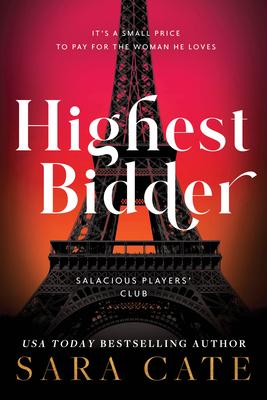Highest Bidder (Salacious Players Club, 5)