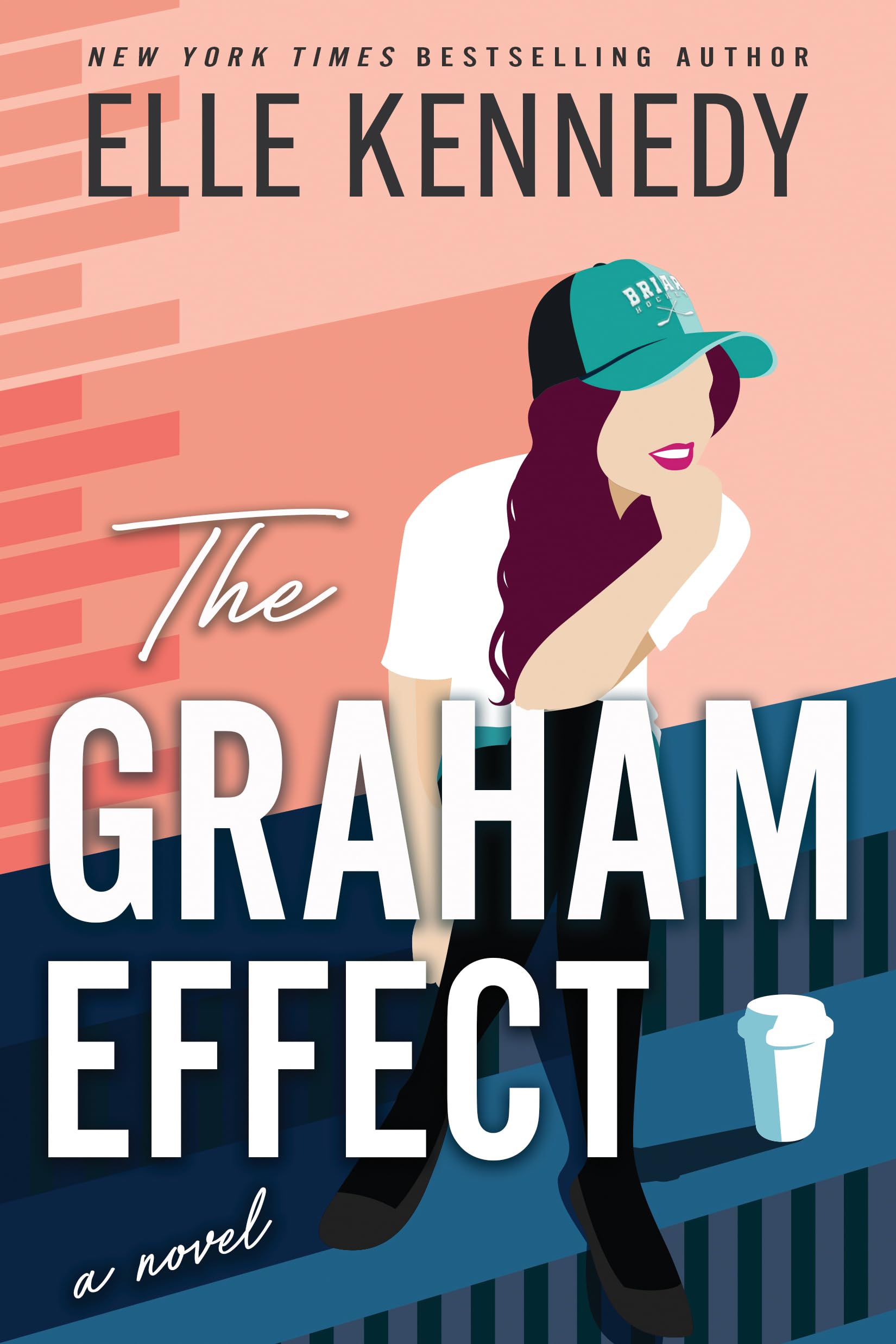 The Graham Effect (Campus Diaries, 1)