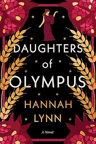 Daughters of Olympus
