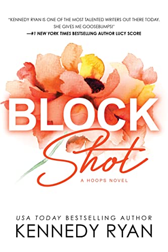 Block Shot: A Hoops Novel