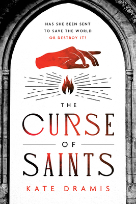 The Curse of Saints (Curse of Saints, 1)