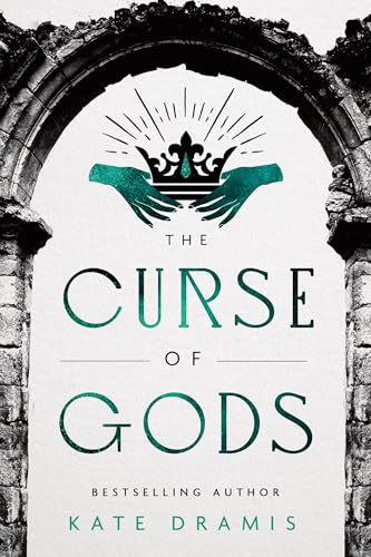 The Curse of Gods (The Curse of Saints)