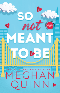 So Not Meant to Be (Cane Brothers)