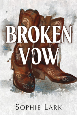 Broken Vow: A Dark Mafia Romance (Brutal Birthright)