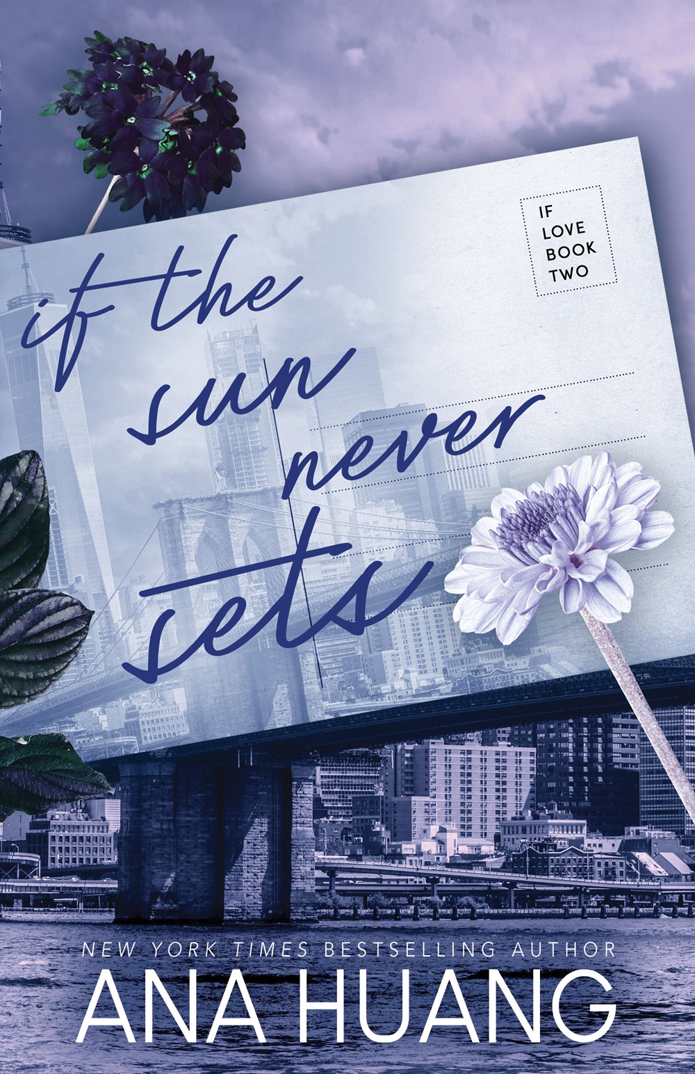 If the Sun Never Sets (If Love, 2)