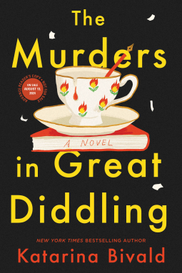 The Murders in Great Diddling