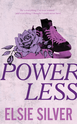 Powerless (Chestnut Springs, Band 3)