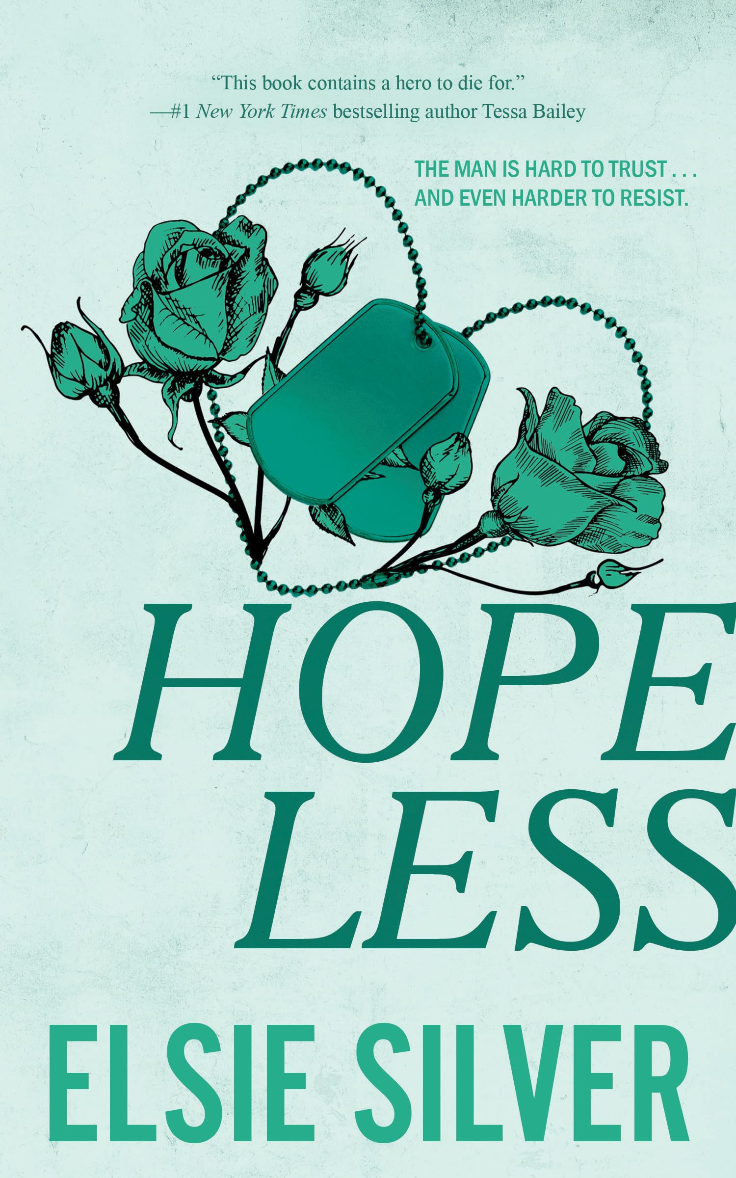 Hopeless (Chestnut Springs)