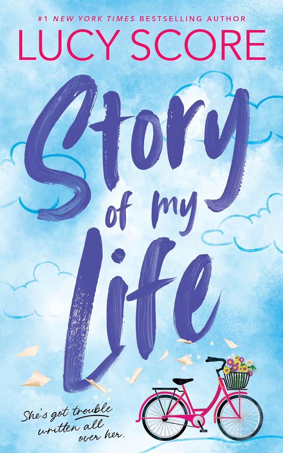 Story of My Life(Story Lake)