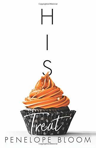 His Treat (Objects of Attraction, Band 3)